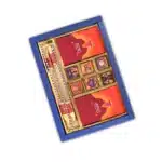 Diwali 2025- Cracker Shaped Chocolate