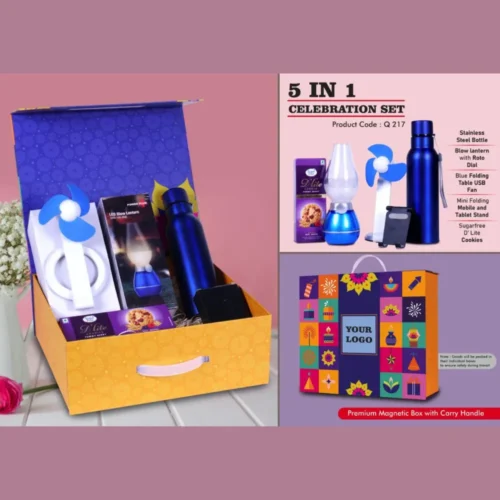 celebratration gift set