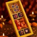 Customized Chocolates & Dry fruit Boxes