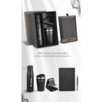 Chivas Joining Kit Gift Set