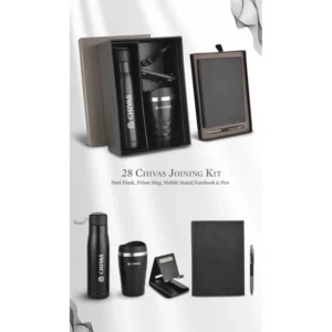 Chivas Joining Kit Gift Set