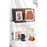 Chivas Calander Set of 3