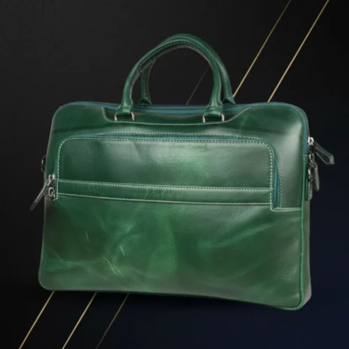 Super Leather Bag Edition Kr