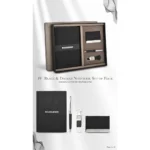 Black & Decker Notebook Set of 4