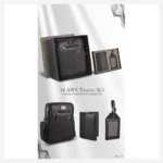 AWS Travel Kit Gift Set