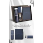 Amazon Flask Set of 5