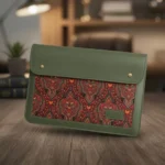 Edition N1 Leatherette Fabric Laptop Sleeve