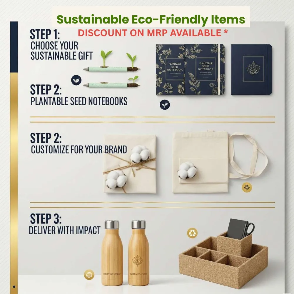 New Joinee Kits Under ₹500 & ₹1000 — Delhi’s Best Supplier 1 Merch Story Employee Welcome Kit in Delhi