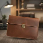 Buckle Edition Laptop Sleeve