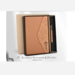 Element Eco Friendly Notebook & Pen Gift Set