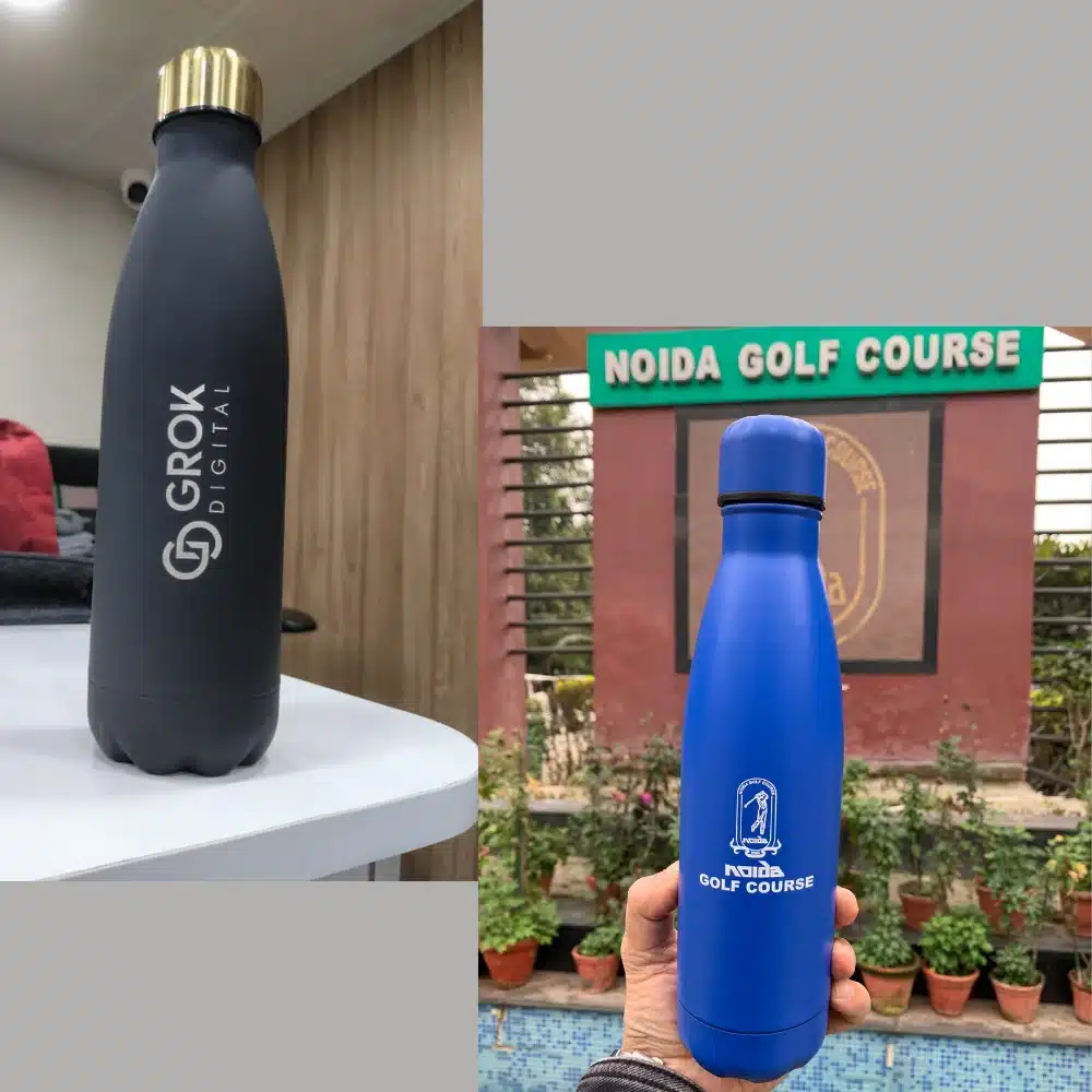 Custom branded merchandise for events in Noida