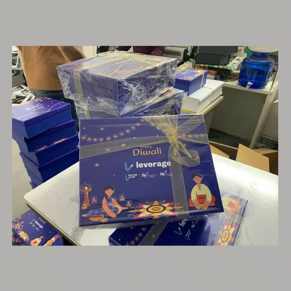 Recent Merch Story gift project 1