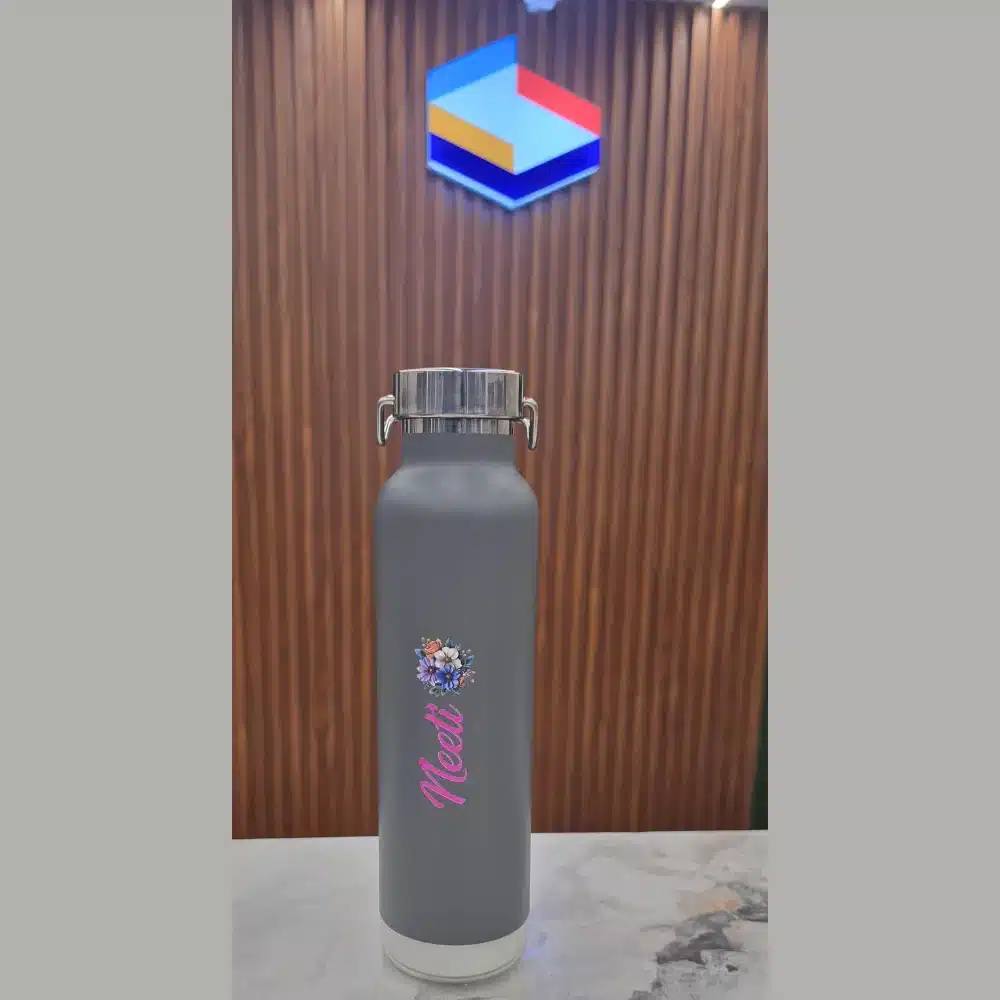 Event bottles and drinkware for corporate events in Delhi