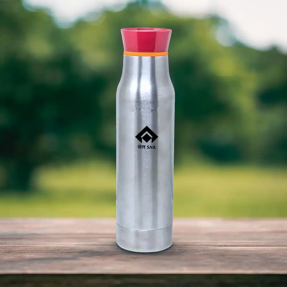 Thermos vacuum flasks for corporate gifting in Noida