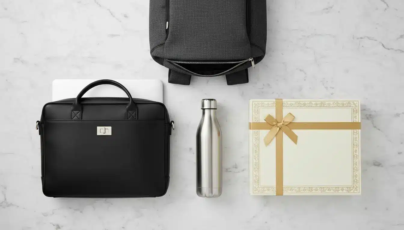Premium Corporate Gifts Collection