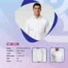 Peter England White Shirt for Corporates