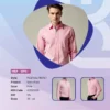 Peter England Pink Shirt for Corporates