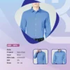 Peter England Blue Shirt for Corporates