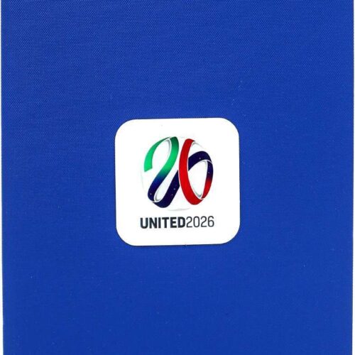 Custom Blue Nano-Dot Notebook with 120 GSM Paper