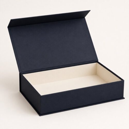 Custom Magnetic Closure Rigid Gift Boxes | Corporate Bulk RFQ